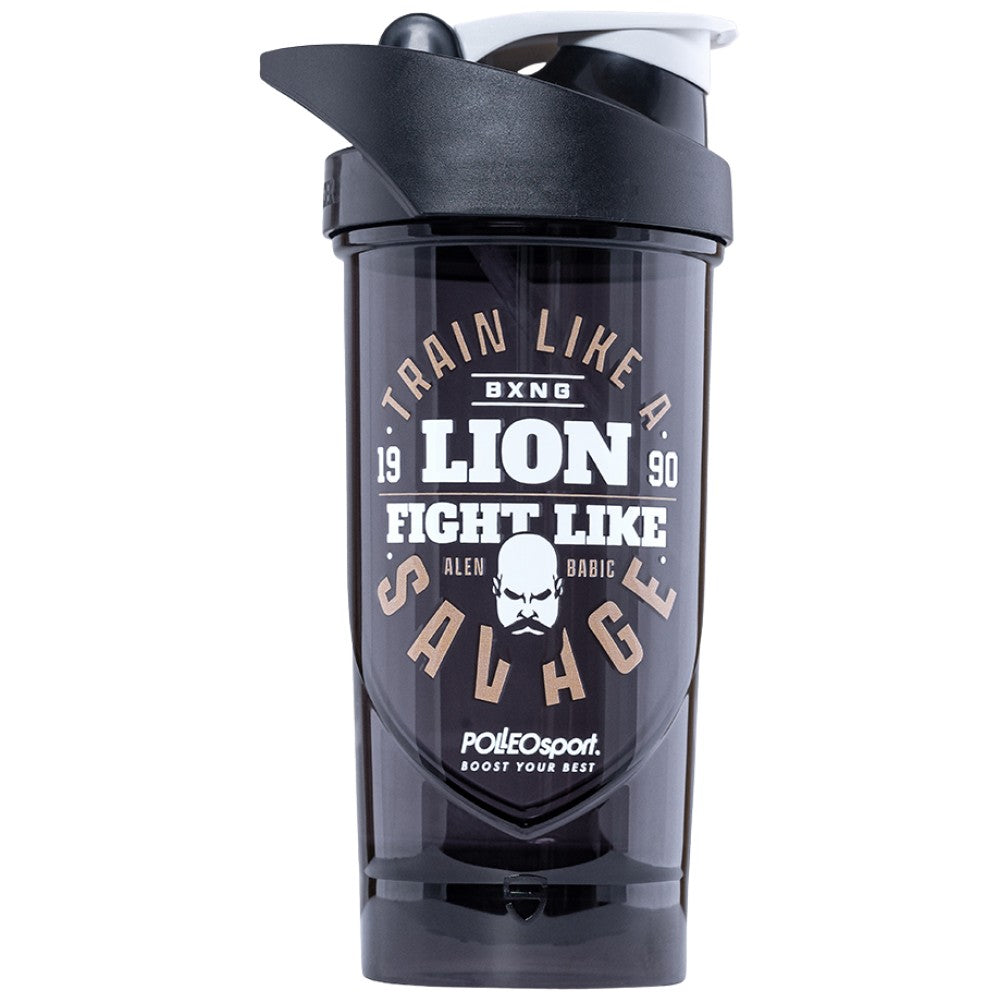 <tc>Shieldmixer</tc>Shaker Hero Pro | Savage - 700 ml
