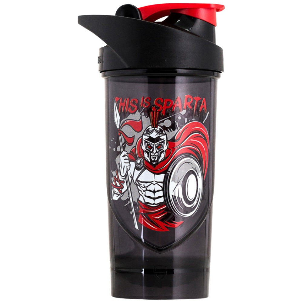 <tc>Shieldmixer</tc>Shaker Hero Pro | Voici Sparta - 700 ml