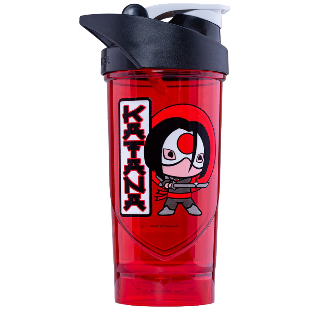 <tc>Shieldmixer</tc>Shaker Hero Pro ® | Katana - Mini - 700 ml