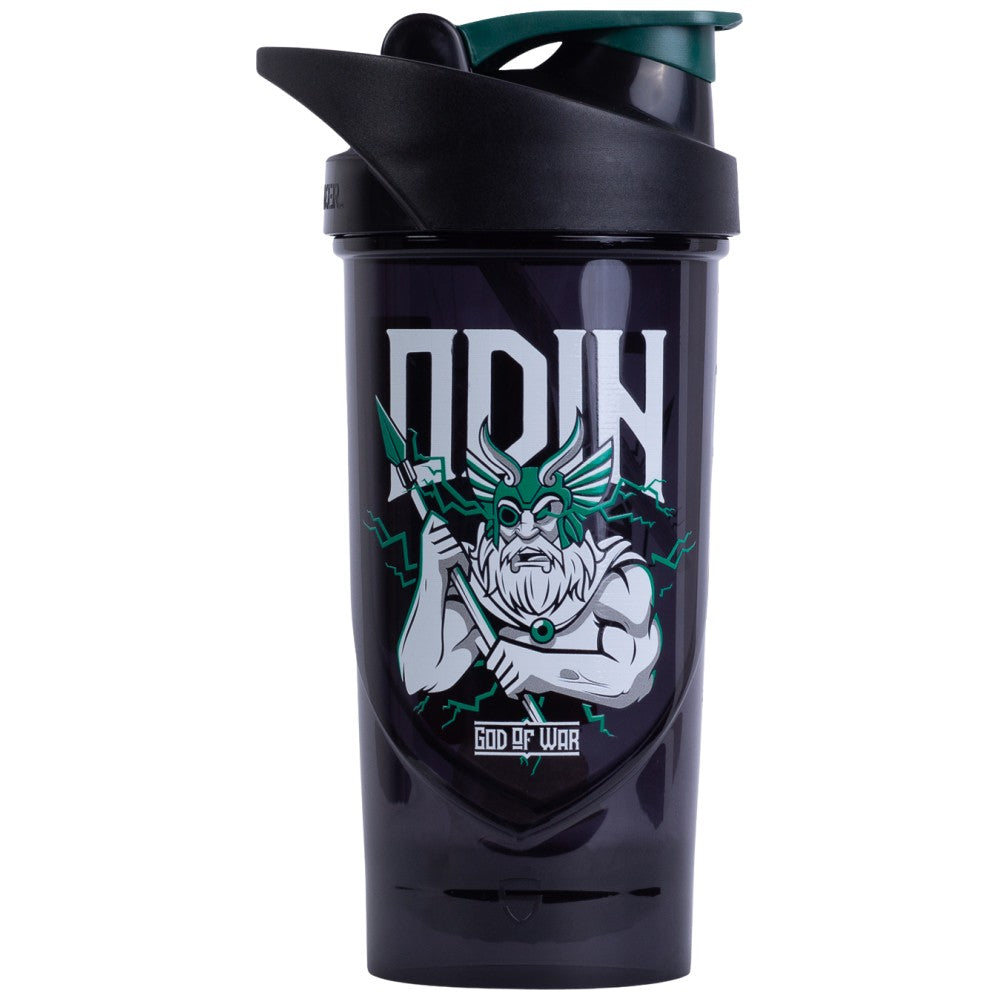 <tc>Shieldmixer</tc>Shaker Hero Pro | Odin - 700 ml