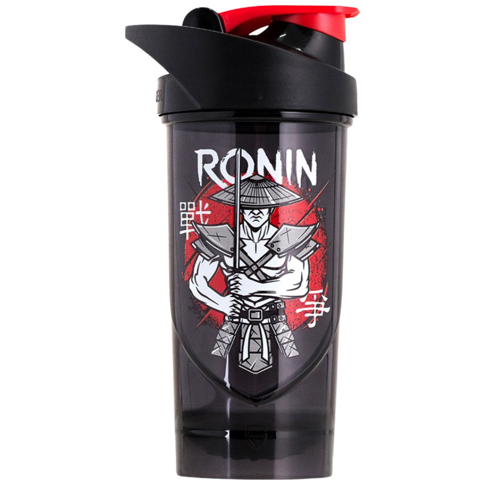 <tc>Shieldmixer</tc>Shaker Hero Pro | Ronin - 700 ml