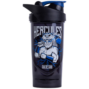 Shieldmixer® Hero Pro Shaker | Hercules - 700 ml - Nutra Best Europe