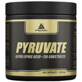 Pyruvate - 120 capsules