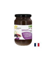 Prune Pulse avec rhubarbe et fibre de pomme - Pour la constipation - Transit Nature - Pour normaliser les selles, 290 g Nature floute