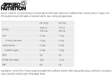 ISO-XP | 100% isolat de lactosérum - 1800 grammes