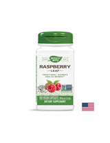 Framboise rouge 450 mg - 100 capsules
