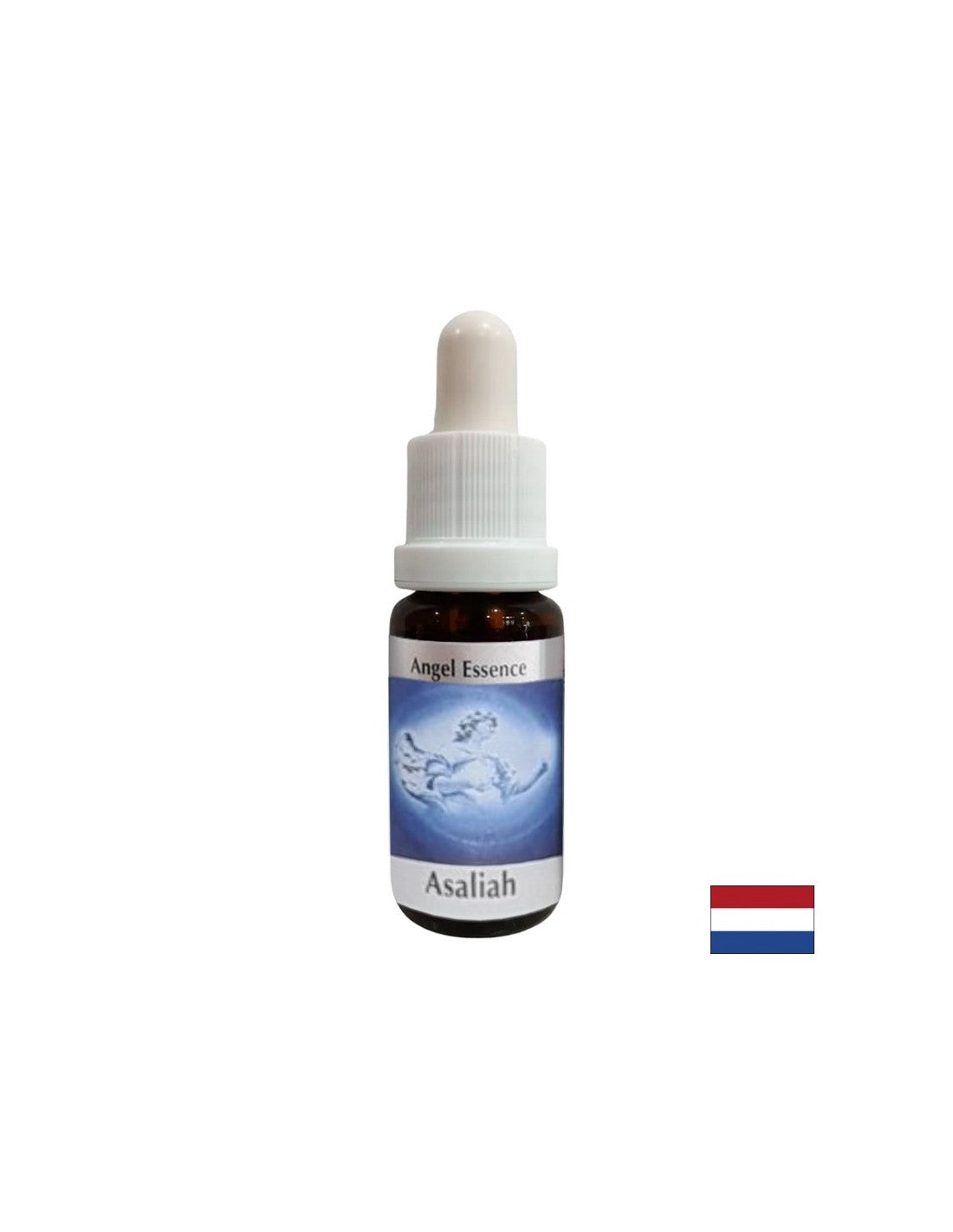 Développe la tolérance - Asaliya Essence (Angel Essence No. 3), tombe 15 ml