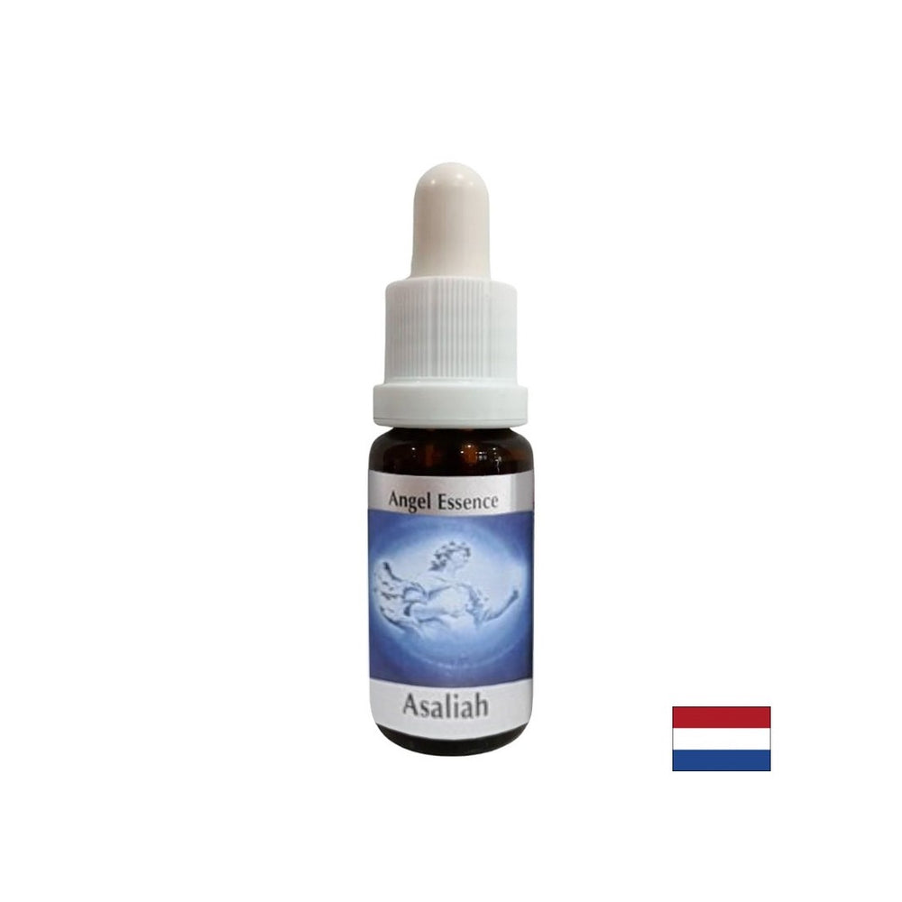 Développe la tolérance - Asaliya Essence (Angel Essence No. 3), tombe 15 ml