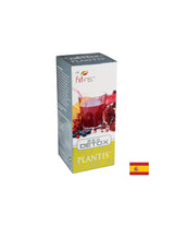 Red Detox/ Pour la détoxification du corps, 250 ml Arte<tc>san</tc>je