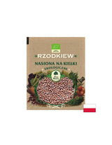 Radis - Graines à germer Bio, 30 g <tc>Dary Natury</tc>