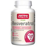 Resvératrol 100 mg - 60 capsules
