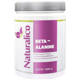 Bêta-alanine 3500 mg - 400 grammes