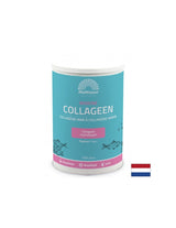 Collagène de poisson Type I - Peptan de collagène marin, 300 g de poudre
