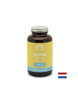 Huile de poisson 1000 mg - EPA 455 mg/ DHA 230 mg, 60 capsules <tc>Mattisson Healthstyle</tc>