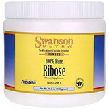 100% de poudre ribose pure 300 grammes