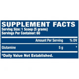 Glutamine-xs - 300 grammes