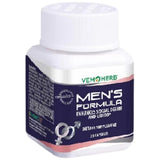 Capsules de Formule 25 pour hommes