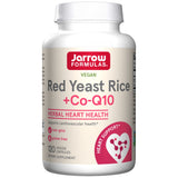 Rice de levure rouge + COQ10 600 mg - 120 capsules