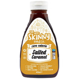 Sirop maigre | Caramel salé - 425 ml