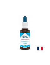 Confiance en soi, Essences florales, bachs n ° 23, 30 ml