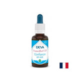 Confiance en soi, Essences florales, bachs n ° 23, 30 ml