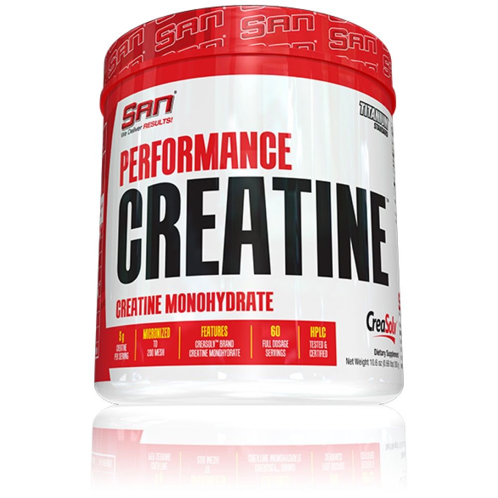 Performance Creatine - 300 grammes
