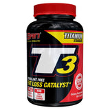 T3/Guggulsterones - 180 capsules