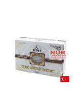 Savon de lait de chèvre, 130 g