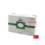 Du savon avec de l'huile de feuilles de laurier, 130 g