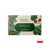Savon avec des glands, 100 g