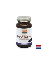 Vessels de cœur et sang - Veri-te ™ Gree Seed & Rosehip Resvératrol, 60 capsules