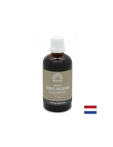 Système cardiovasculaire - Teinture complexe de Cassis Bio, 100 ml <tc>Mattisson Healthstyle</tc>