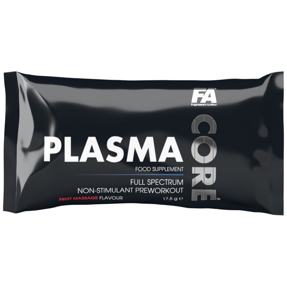 Plasma central | Spectrum complet Préwalant non stimulant - 17,5 grammes