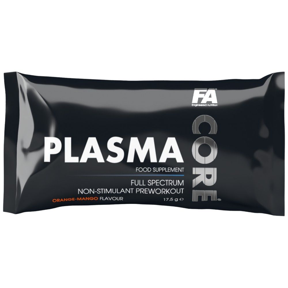 Plasma central | Spectrum complet Préwalant non stimulant - 17,5 grammes