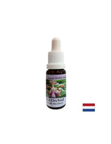 Crée l'humeur et la joie - Essence Gerful Orchid No. 11, Drops 15 ml