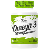 Omega 3 Strong - 90 Capsules de gel