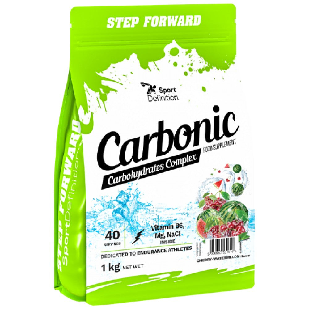 Carbonic - 1000 grammes