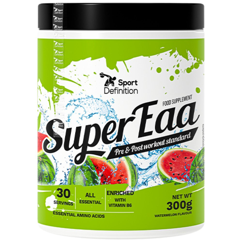Super EAA - 300 grammes