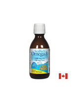 SEARICH OMEGA-3 1500 mg EPA/750 mg DHA - 200 ml