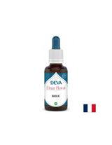 Pour équilibrer la sexualité et harmoniser les relations intimes - basilic, bach gouttes, 15 ml