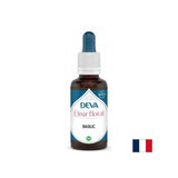 Pour équilibrer la sexualité et harmoniser les relations intimes - basilic, bach gouttes, 15 ml