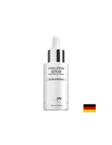 Sérum facial avec acide hyaluronique, 40 ml