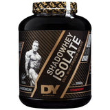 Isolat Shadowhey/protéine de lactosérum 100% - 2000 grammes