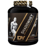 Shadowhey/100% de protéines de lactosérum - 2000 grammes