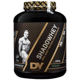 Shadowhey/100% de protéines de lactosérum - 2000 grammes