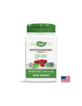 Schi<tc>san</tc>dra Fruit 580 mg - 100 gélules