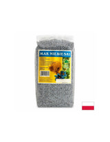 Pavot bleu (graines), 250 g <tc>Dary Natury</tc>