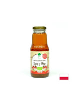 Sirop d'aubépine biologique, 270 ml <tc>Dary Natury</tc>