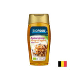 Sirop d'agave bleu, biologique, 250 ml