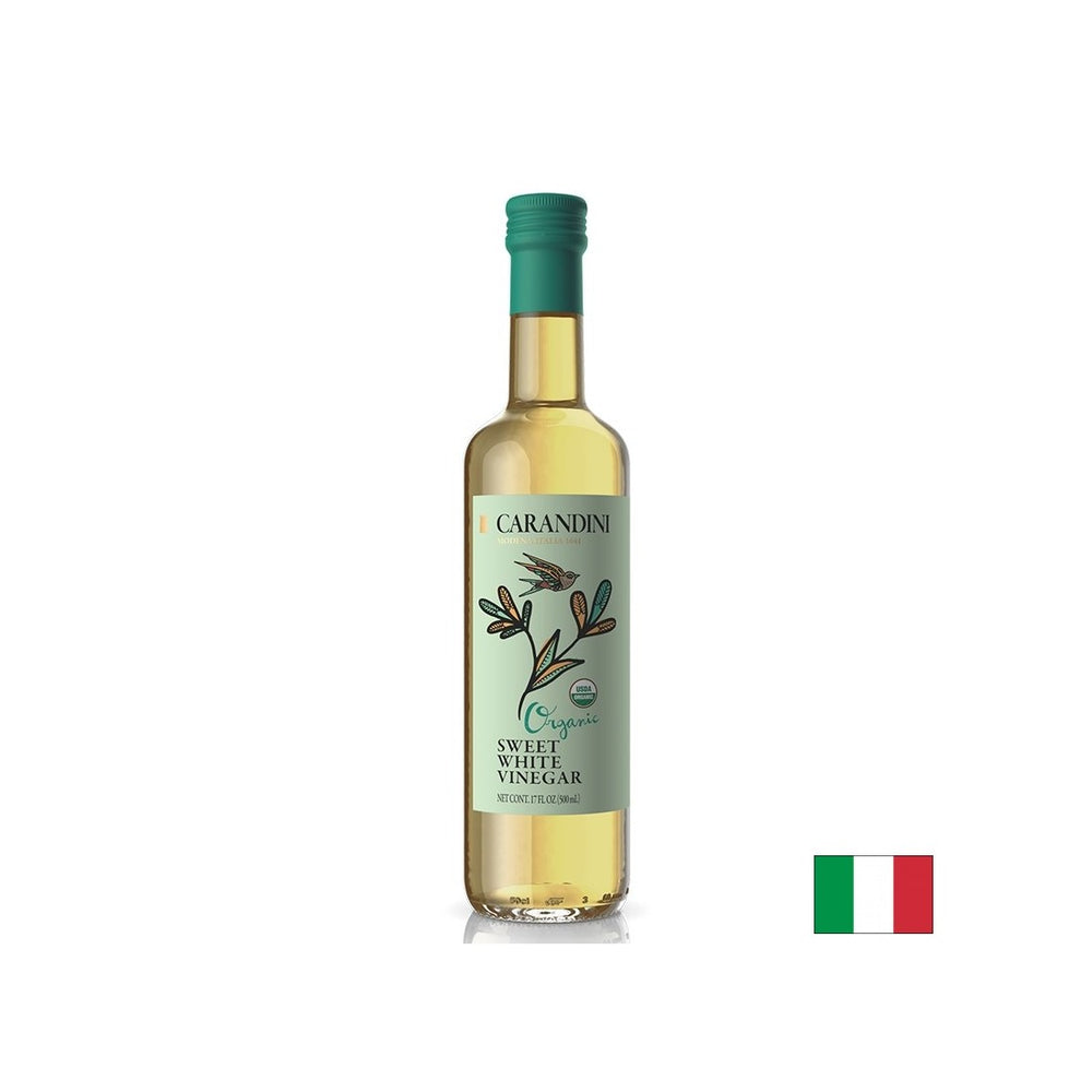 Bianco blanc doux, bio, 500 ml